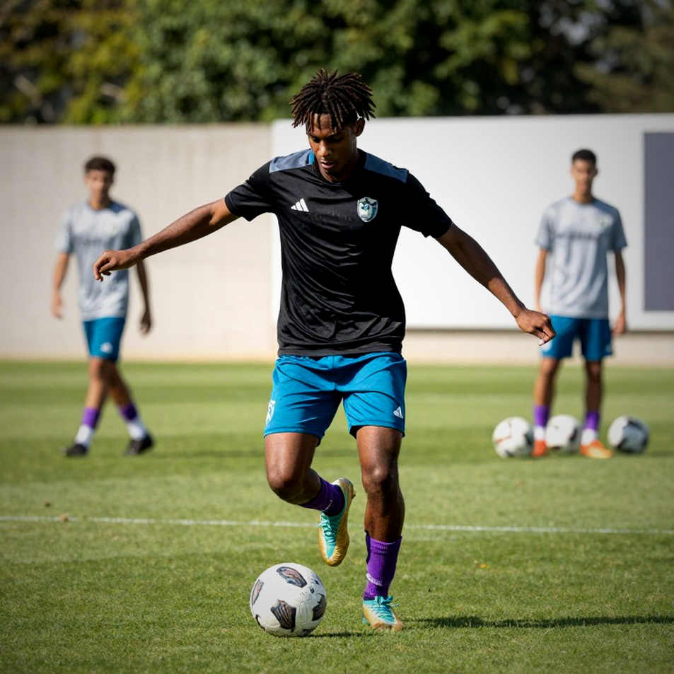 Matteo Guendouzi và trận đấu “rất quan trọng”: Lời hứa phản ứng hay lời cảnh báo nguy hiểm?