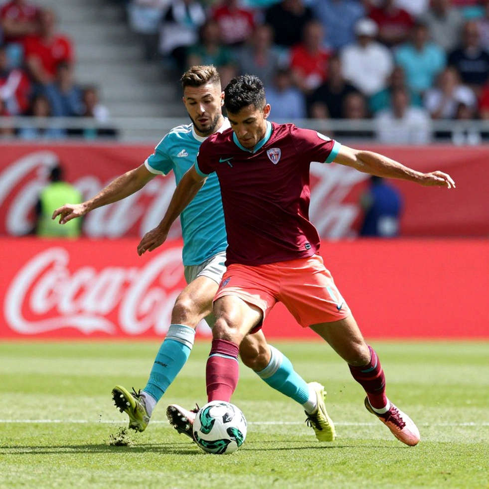 Matteo Guendouzi và trận đấu “rất quan trọng”: Lời hứa phản ứng hay lời cảnh báo nguy hiểm? Matteo Guendouzi và trận đấu “rất quan trọng”: Lời hứa phản ứng hay lời cảnh báo nguy hiểm?