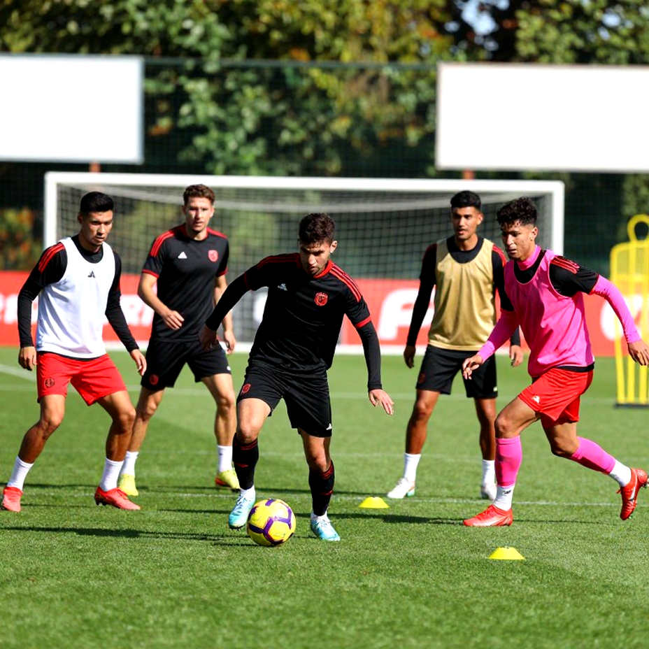 U20 Iran vs U20 Triều Tiên: Trận chiến ngôi đầu bảng C và bài học về những vòng lặp