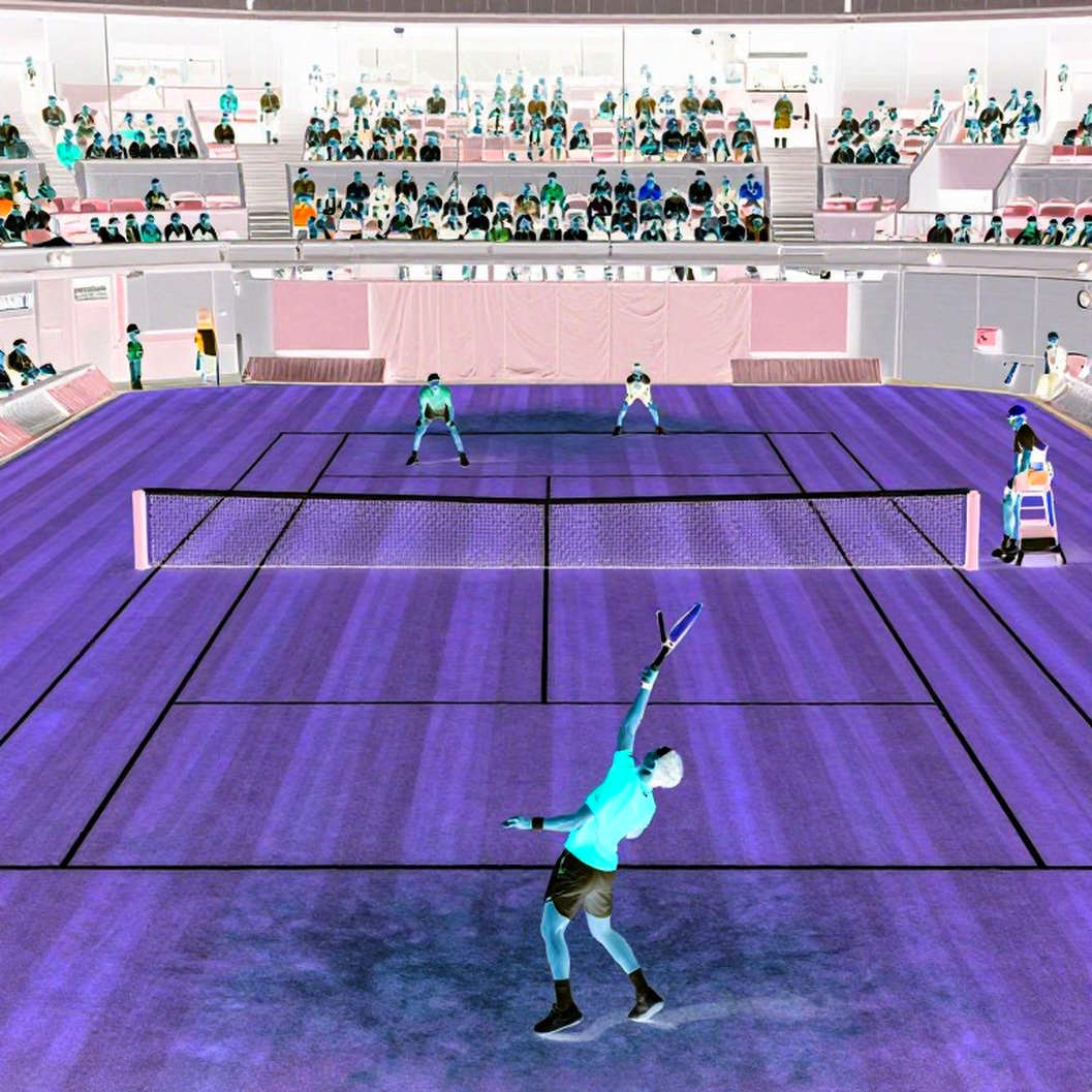 Hewett và Reid lần thứ sáu vào chung kết đôi nam xe lăn US Open: Hành trình vượt qua nỗi ám ảnh năm ngoái
