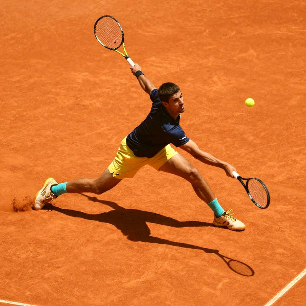 Hewett và Reid lần thứ sáu vào chung kết đôi nam xe lăn US Open: Hành trình vượt qua nỗi ám ảnh năm ngoái Hewett và Reid lần thứ sáu vào chung kết đôi nam xe lăn US Open: Hành trình vượt qua nỗi ám ảnh năm ngoái