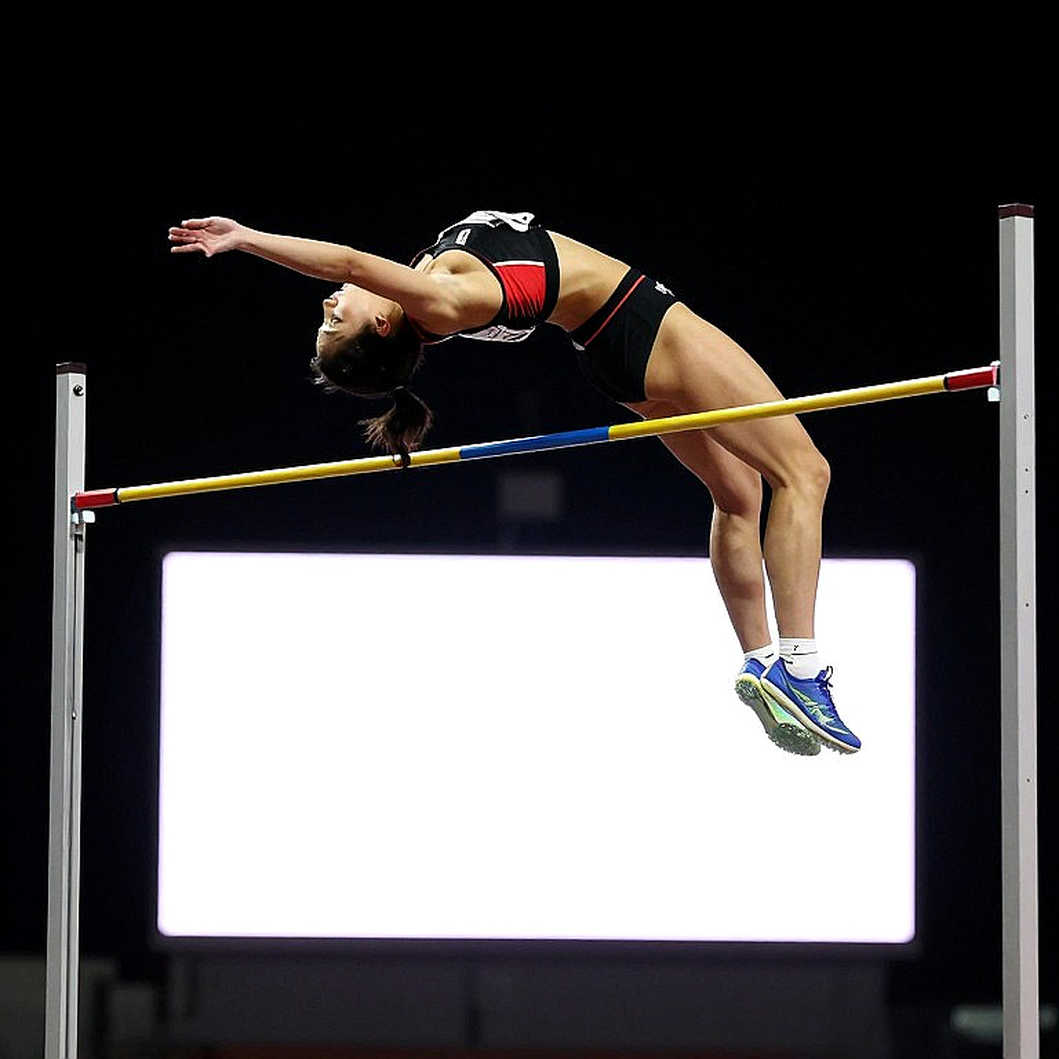 Sri Lanka's 92.62-Metre Javelin: Between a National Record and an Unverified Silence