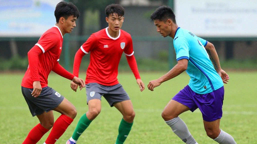 Quang Hải, Nguyễn Filip dự ngày hội 70 năm CLB Công An Hà Nội: Điều đáng chú ý nằm ở chỗ không ai nhìn