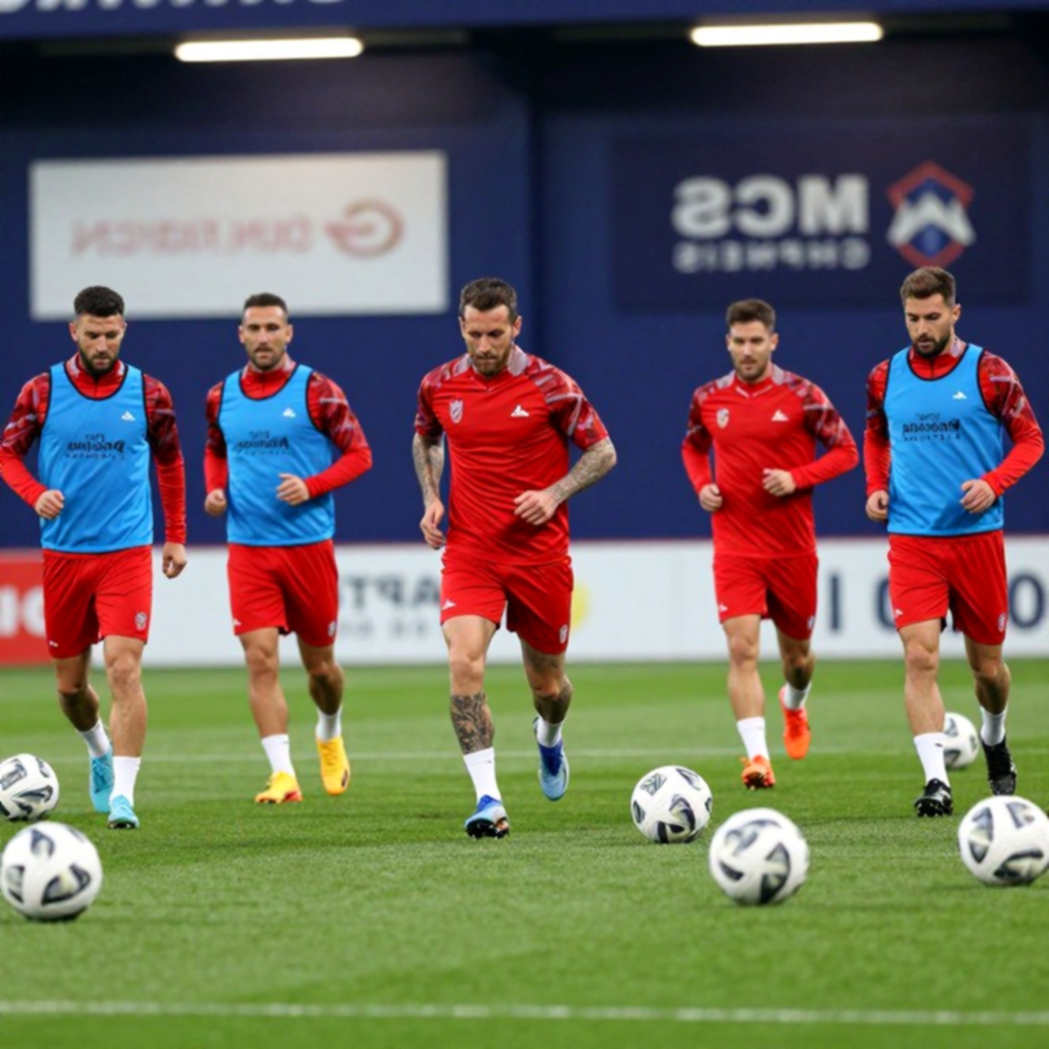 Montella, băng ghế dự bị 400 triệu euro và bài toán đẳng cấp của Thổ Nhĩ Kỳ