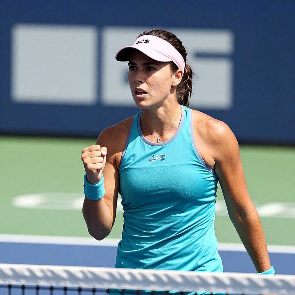 Katie Boulter: Tay vợt số 1 Anh Quốc bị Diana Shnaider đánh bại tại Wuhan — Phân tích sâu từ góc nhìn VAR