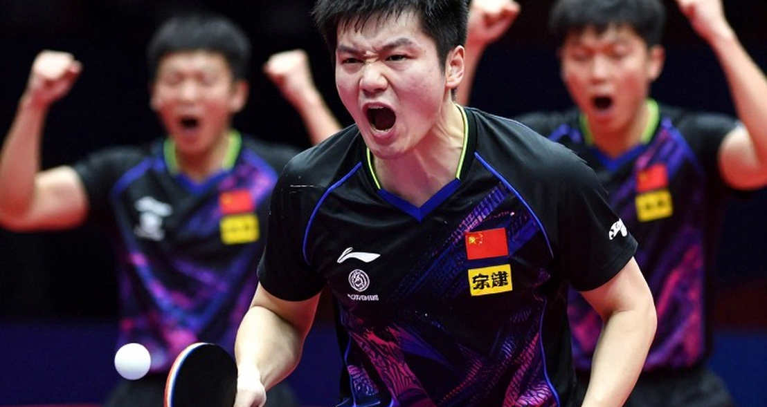 Syndrela Das và Sutirtha Mukherjee vào chung kết đôi nữ WTT Contender Almaty sau chiến thắng nội bộ Syndrela Das và Sutirtha Mukherjee vào chung kết đôi nữ WTT Contender Almaty sau chiến thắng nội bộ