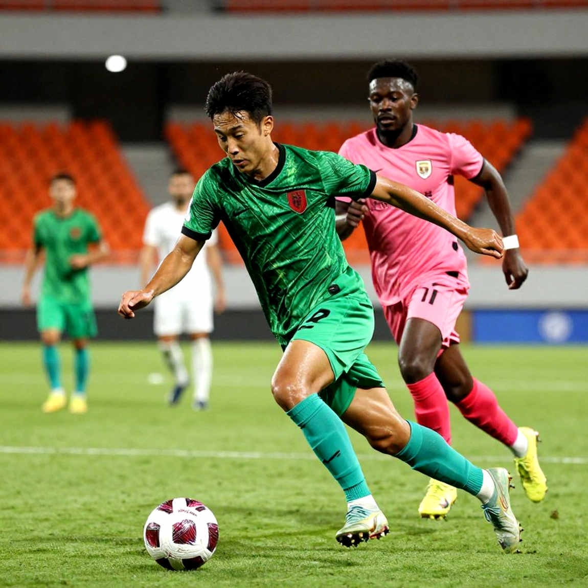 Indonesia – Thái Lan: 78 Lần Đối Đầu Và Câu Hỏi Bốn Năm Bị Bỏ Quên Indonesia – Thái Lan: 78 Lần Đối Đầu Và Câu Hỏi Bốn Năm Bị Bỏ Quên