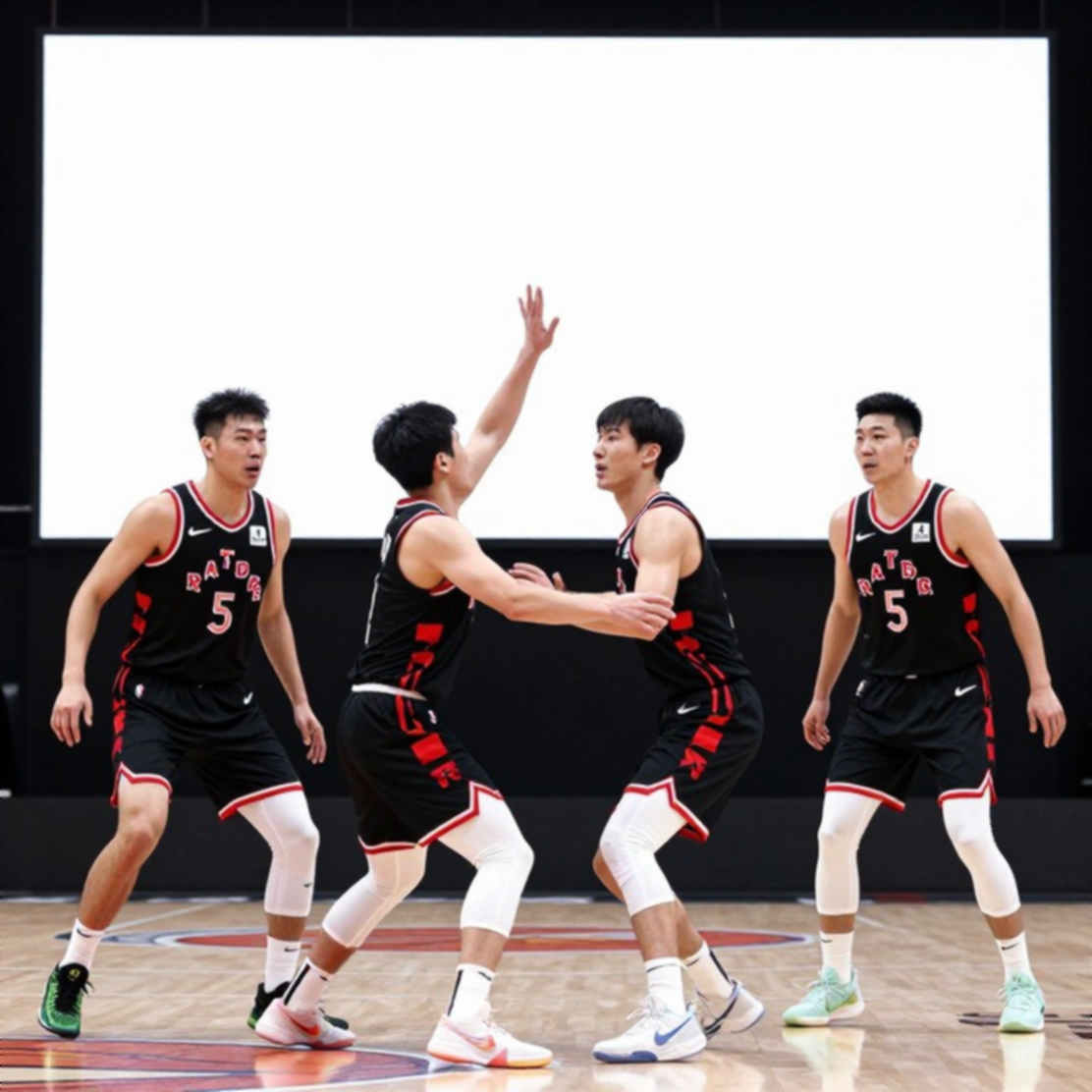 Suns gia hạn Oso Ighodaro 3 năm, 29 triệu USD: bản hợp đồng bảo hiểm cho hàng nội tuyến