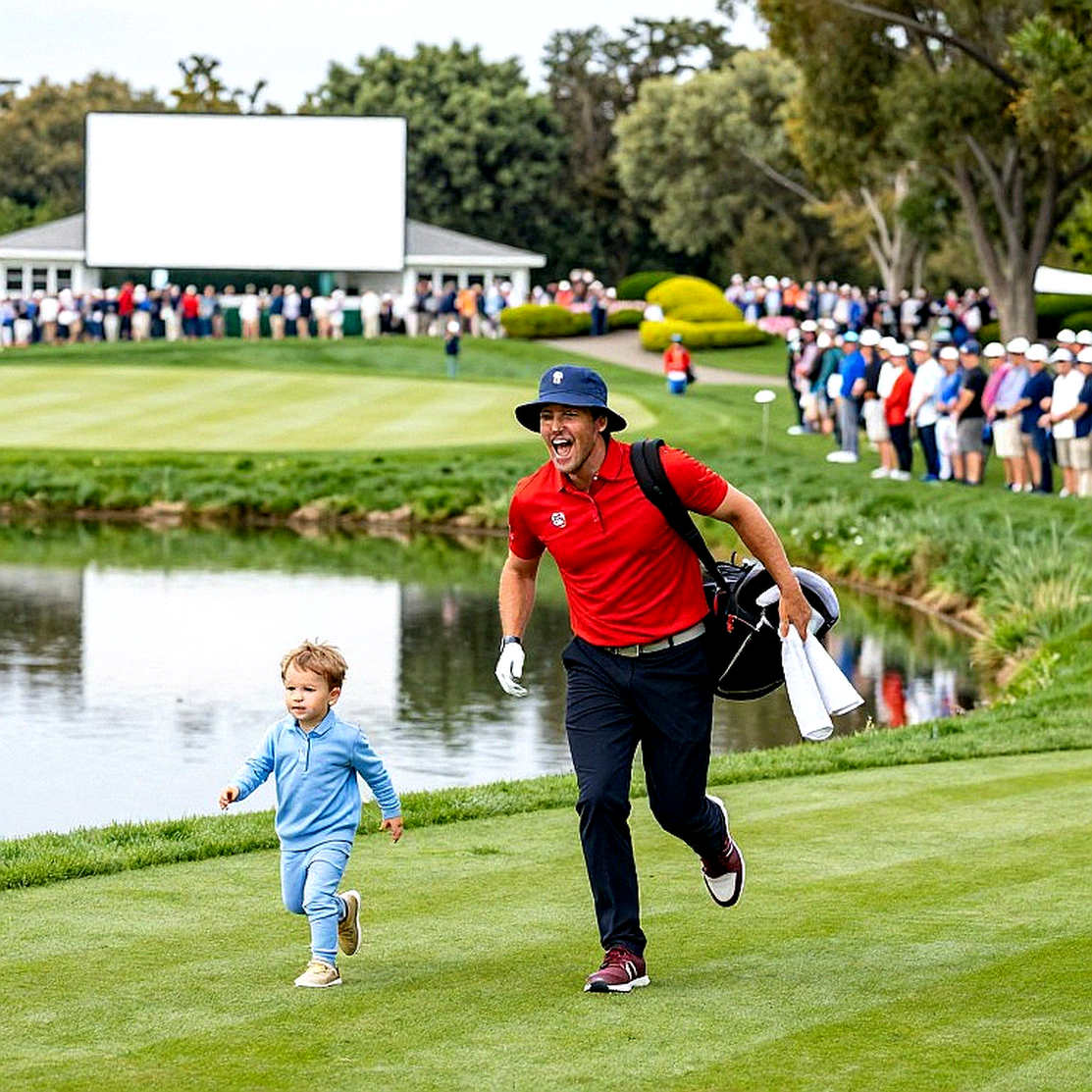 Peter Uihlein bỏ cuộc giữa chừng tại Q-School: Tín hiệu cho thấy tương lai bất định của LIV Golf