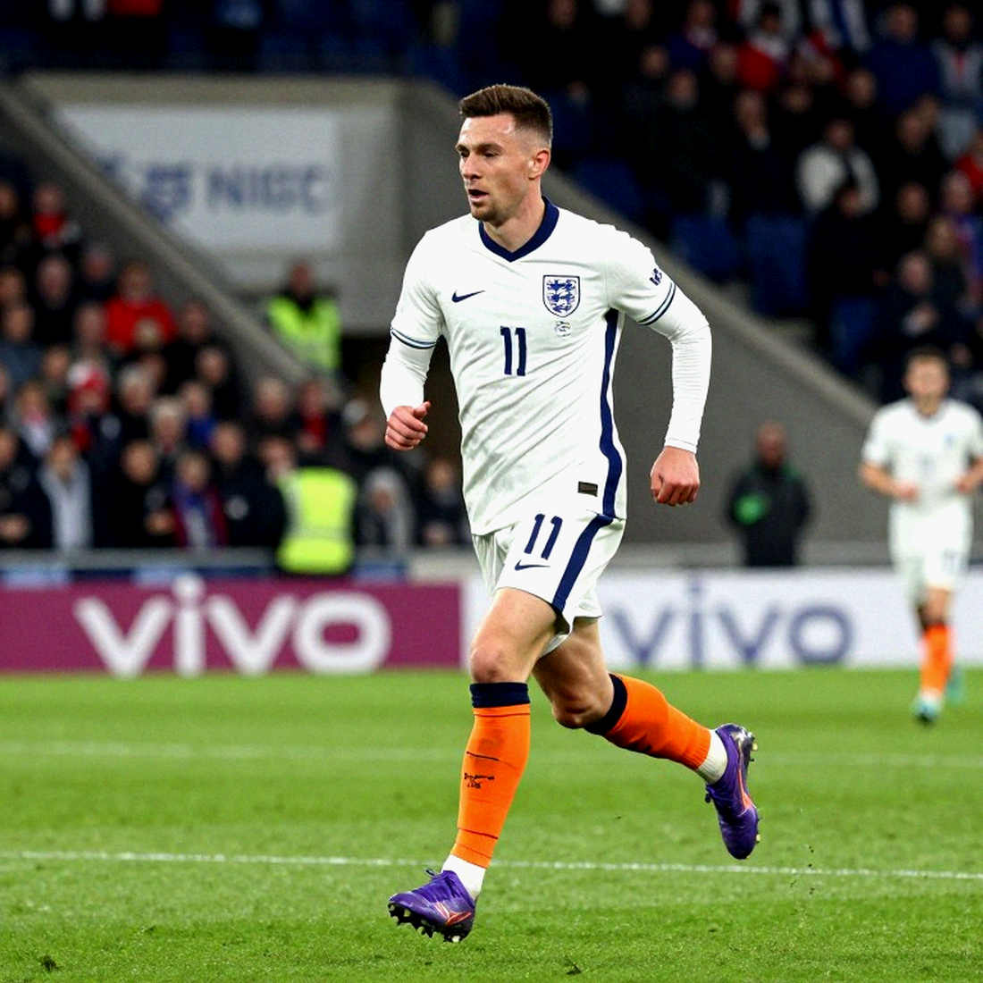 Van der Gijp gọi Ronaldo 'chơi như phân': Hành trình 1.000 bàn đang biến thành vở kịch dài tập Van der Gijp gọi Ronaldo 'chơi như phân': Hành trình 1.000 bàn đang biến thành vở kịch dài tập