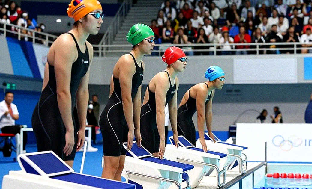 ASCA World Clinic 2026: Bài học cho bơi lội Việt Nam từ cuộc cách mạng chứng nhận huấn luyện viên