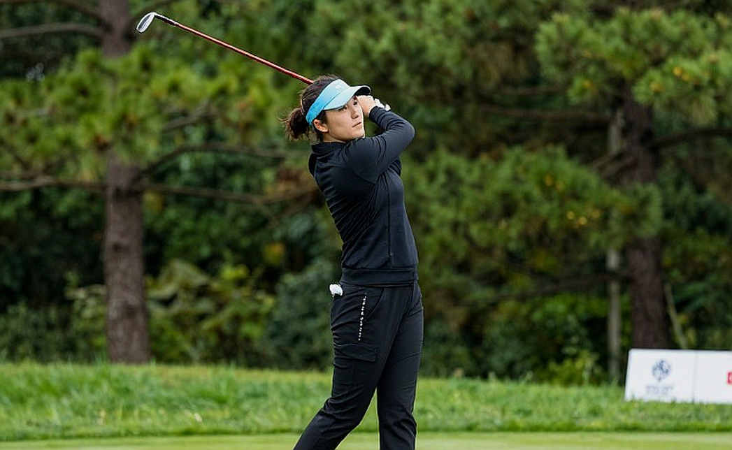 Dữ liệu Golf Laboratories: Công nghệ driver golf chuyển dịch từ tốc độ sang sự tha thứ, 9 yard khoảng cách nhờ giảm spin Dữ liệu Golf Laboratories: Công nghệ driver golf chuyển dịch từ tốc độ sang sự tha thứ, 9 yard khoảng cách nhờ giảm spin