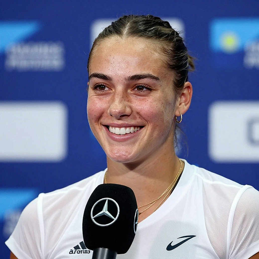 Ann Li lội ngược dòng lịch sử trước Sabalenka tại Wuhan Open: Chiến thắng lớn nhất sự nghiệp sau 10 điểm match point
