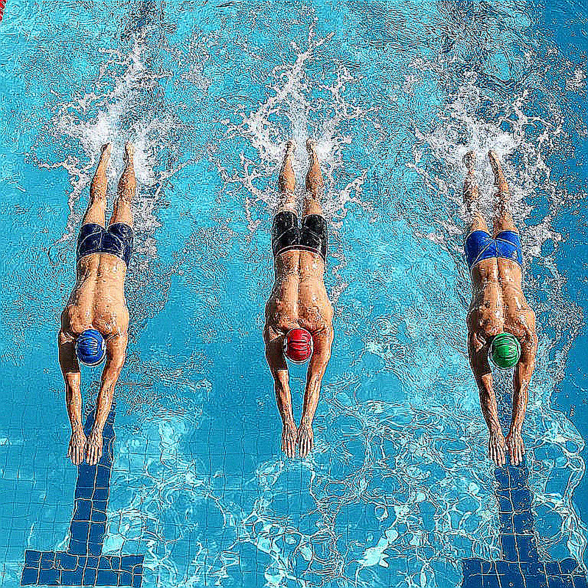Nhật ký Asiad 20 ngày 22/9: Bắn súng Việt Nam bị hủy kết quả, bơi lội bước vào 42 phút buổi sáng