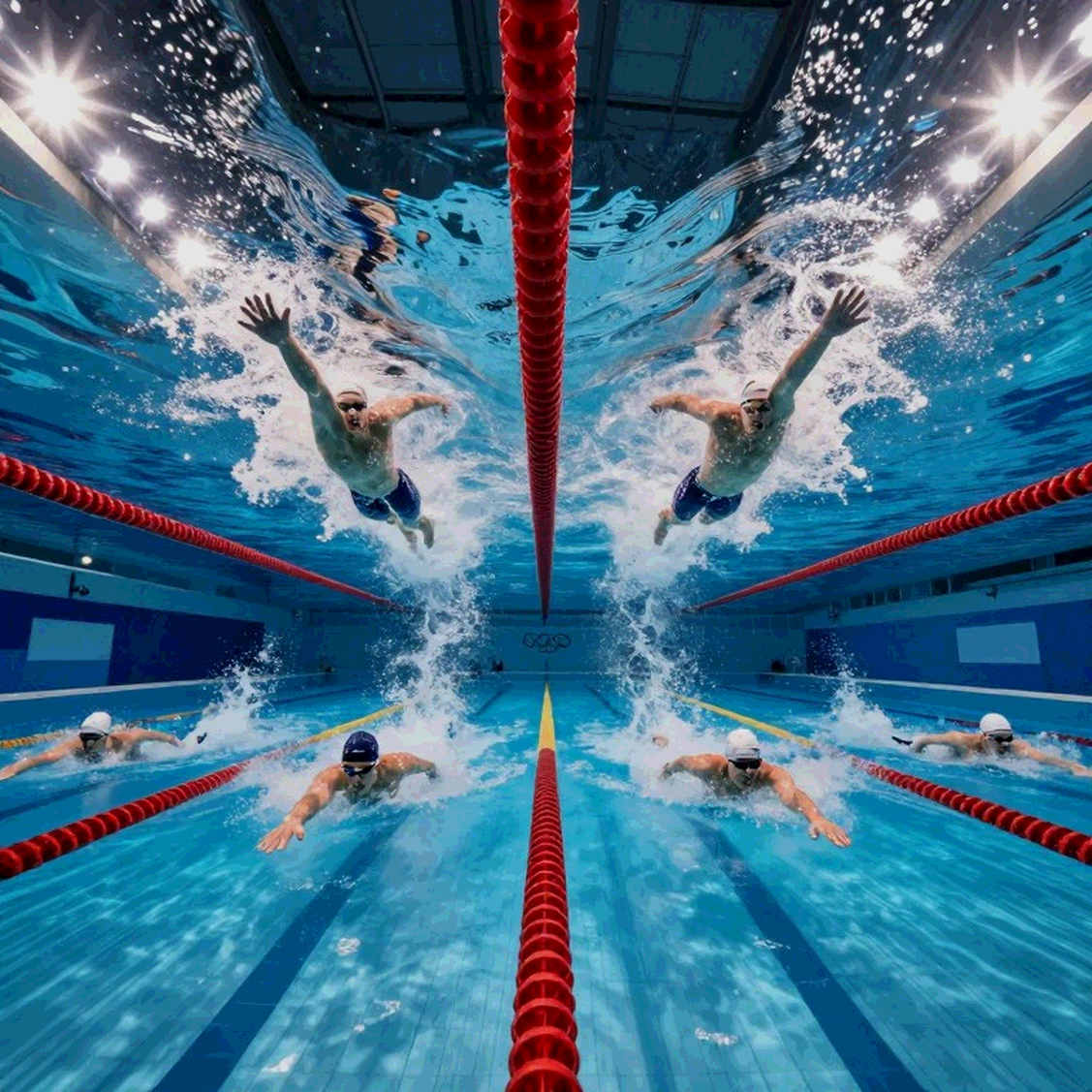Nhật ký Asiad 20 ngày 22/9: Bắn súng Việt Nam bị hủy kết quả, bơi lội bước vào 42 phút buổi sáng Nhật ký Asiad 20 ngày 22/9: Bắn súng Việt Nam bị hủy kết quả, bơi lội bước vào 42 phút buổi sáng