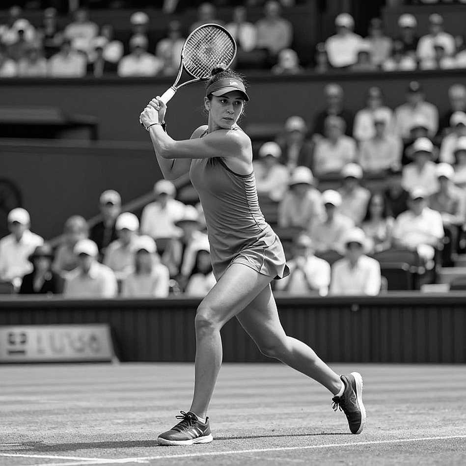 Vũ Hán 2026: Bên trong cú sụp đổ của Sabalenka - 44 lỗi, 5 match point và khoảng trống ngôi số 1 Vũ Hán 2026: Bên trong cú sụp đổ của Sabalenka - 44 lỗi, 5 match point và khoảng trống ngôi số 1