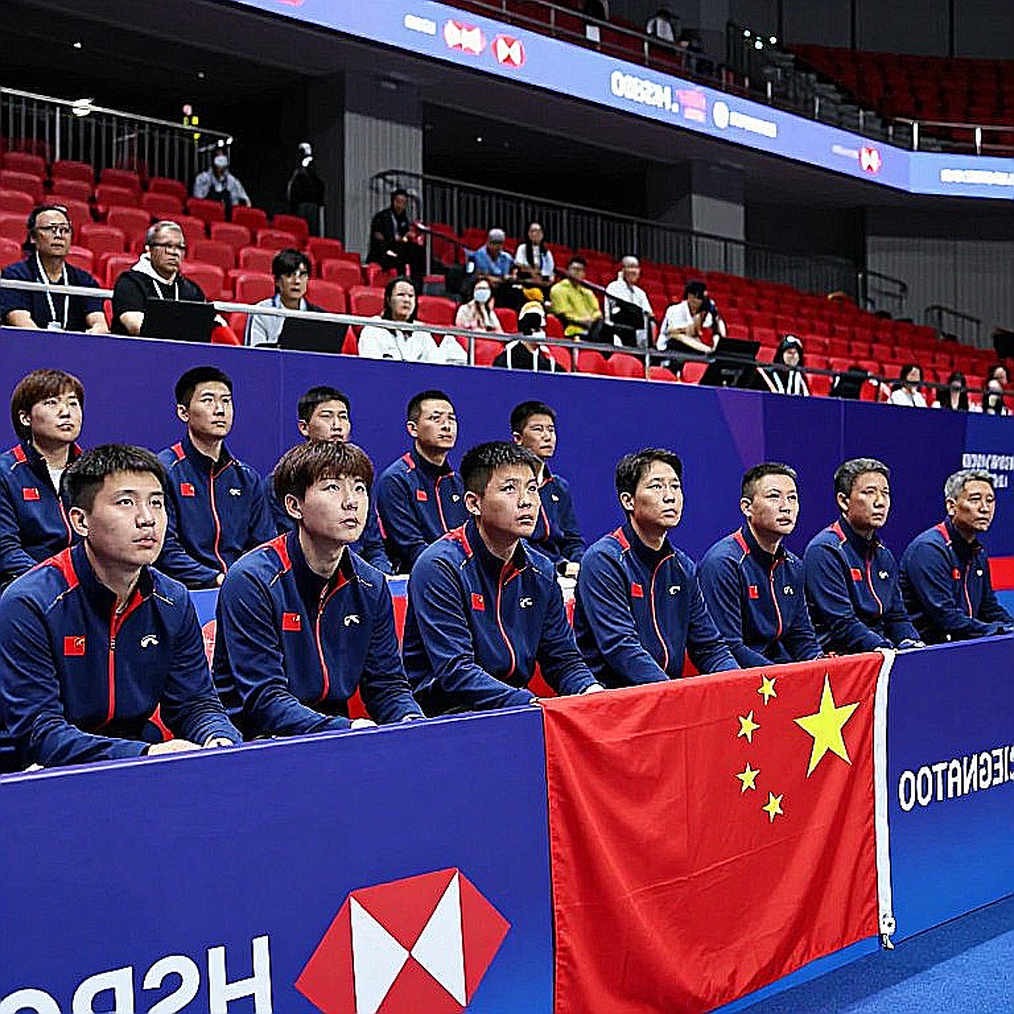 Khoảng trắng dữ liệu của cầu lông Hàn Quốc giữa lịch BWF World Tour dày đặc