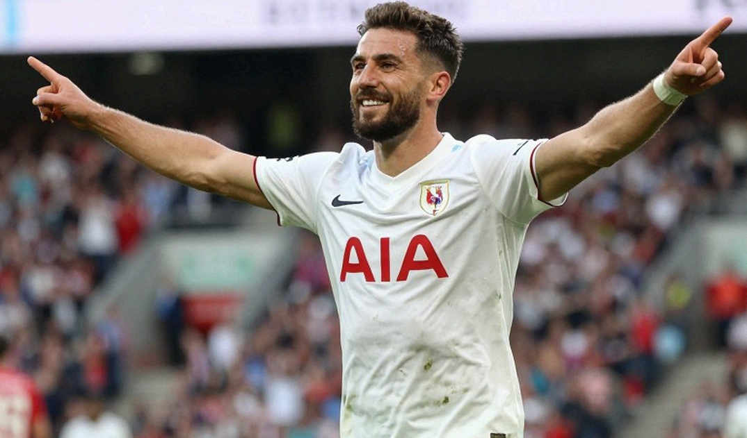 CAHN vs Kashima Antlers: Lessons from the 1-4 loss and Polking's structural rebuild CAHN vs Kashima Antlers: Lessons from the 1-4 loss and Polking's structural rebuild