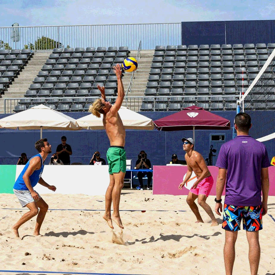 Club World Championship 2026: Khi tám đội bóng chuyền nam kéo bản đồ thế giới về Ba Lan