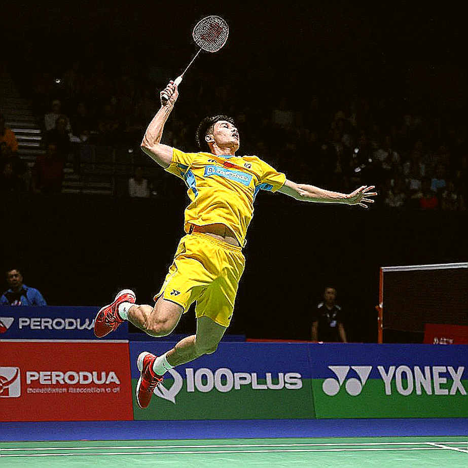 Alwi Farhan's Tokyo Sparring With Kento Momota: What the Report Says and What It Leaves Out
