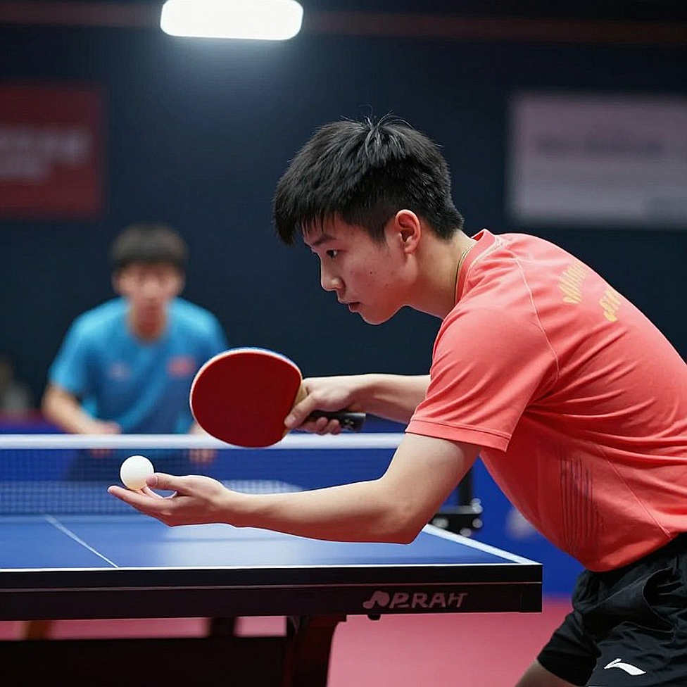 Nine Layers of Table Tennis Analysis: When a True Analyst Refuses to Invent Data