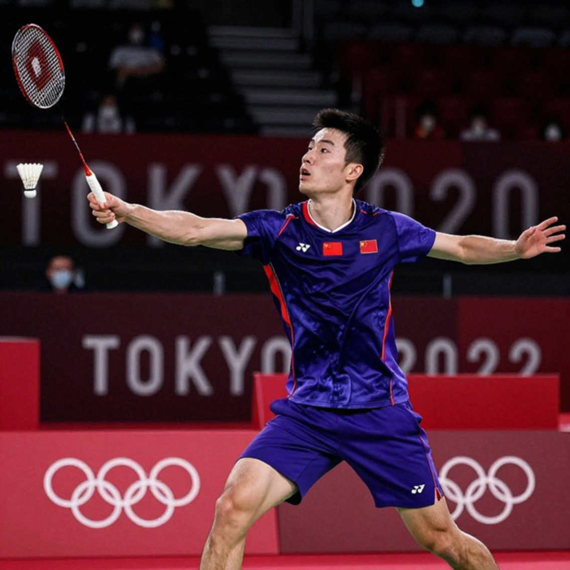 Aichi-Nagoya 2026: Ấn Độ rời tứ kết cầu lông nữ bằng hai ván có thể thắng và một khoảng trống chiều sâu