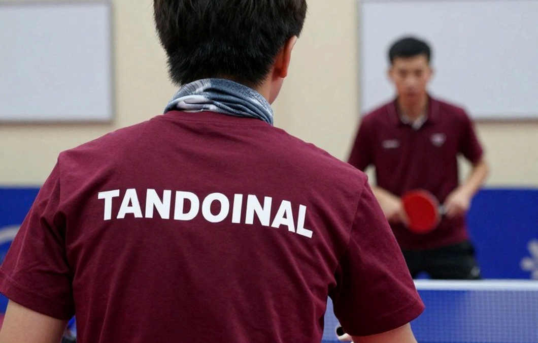 Thể thức Mixed Team tại Đại hội Thể thao Châu Âu 2027: Khi dữ liệu lập lịch viết lại bản đồ chuyển nhượng bóng bàn