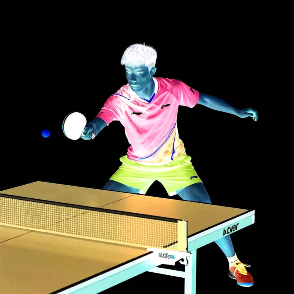 Mixed Team Format at 2027 European Games: When Scheduling Data Rewrites Table Tennis Transfer Map Mixed Team Format at 2027 European Games: When Scheduling Data Rewrites Table Tennis Transfer Map