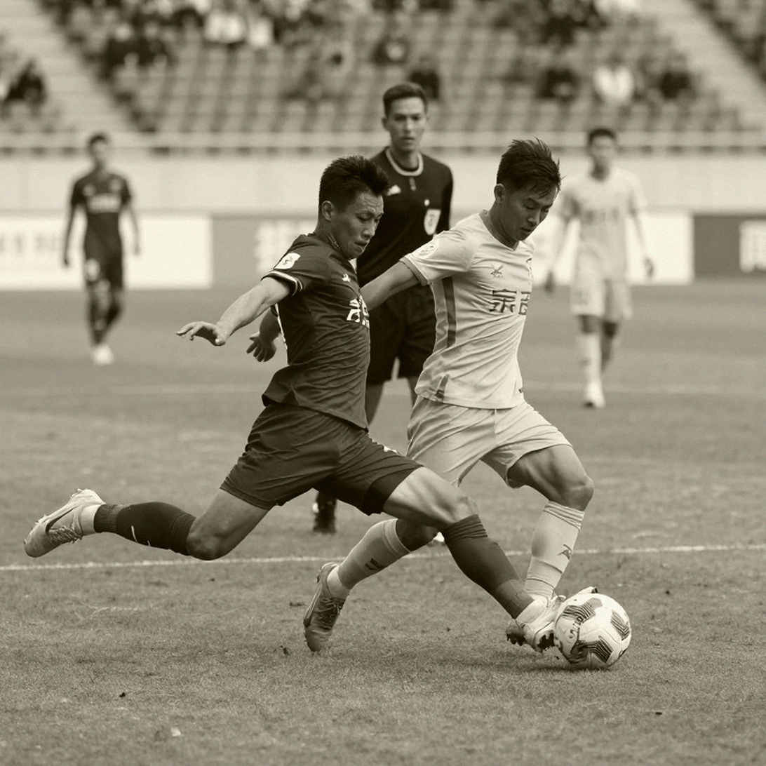 Persib Bandung 1-0 Thể Công Viettel: Phạt đền phút 45 và thẻ đỏ phút 68 định đoạt trận đấu