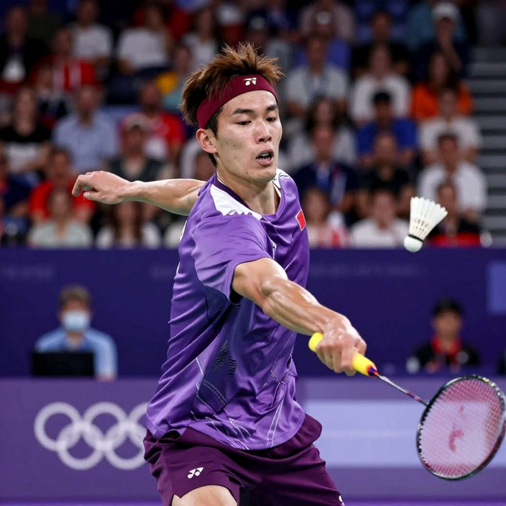 Asian Games 2026: Satwik-Chirag gục ngã vòng một và vết nứt của kẻ dẫn đầu