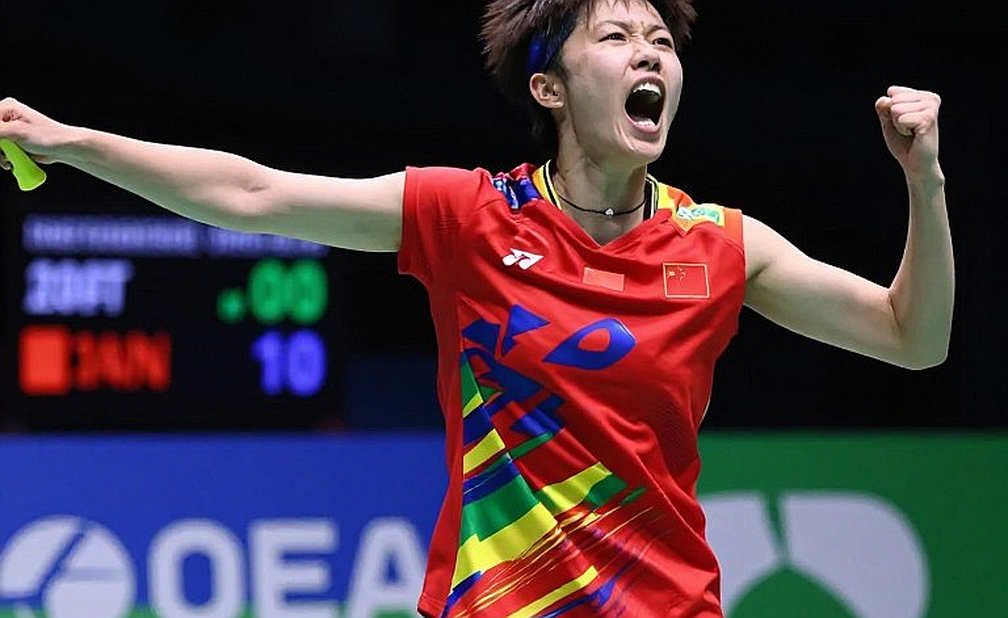 Asian Games 2026: Satwik-Chirag gục ngã vòng một và vết nứt của kẻ dẫn đầu Asian Games 2026: Satwik-Chirag gục ngã vòng một và vết nứt của kẻ dẫn đầu