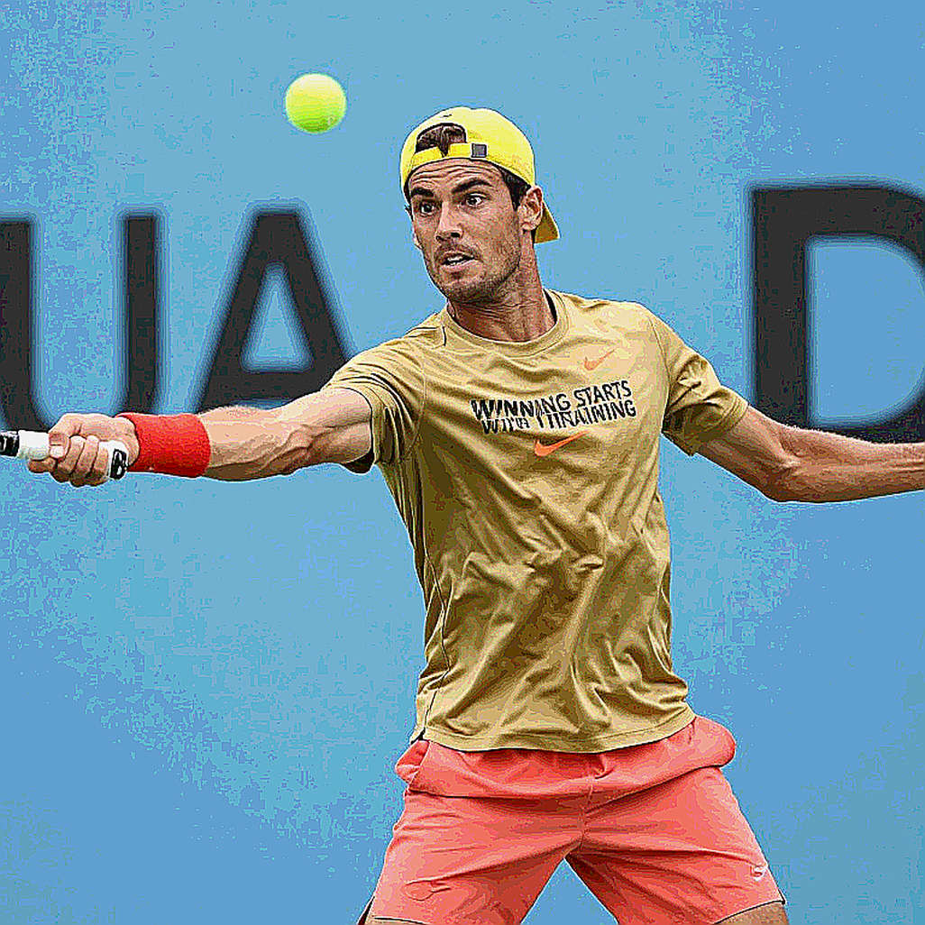Kyrgios Returns: One-Month Doping Ban and the Question of a Surgically Repaired Wrist