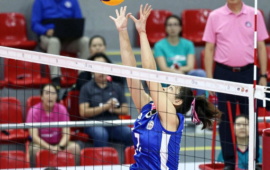 Vietnam Women's Volleyball at ASIAD 2026: The First Contact and the Real Ceiling Before China