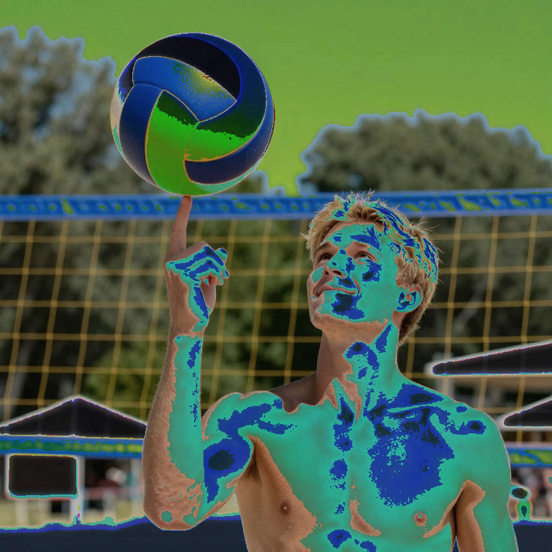 Gottardi/Orsi Toth Dominate Modena Futures: 21-11, 21-12 Final Victory Reveals Tier Gap