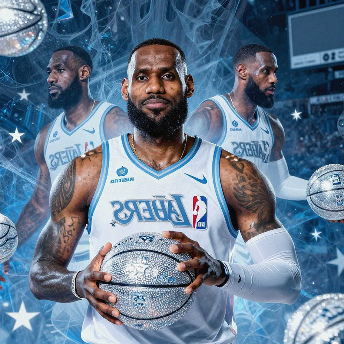 Chris Paul công khai chỉ trích Clippers sau khi bị buông tay, NBA phạt đội bóng vì vi phạm quy tắc