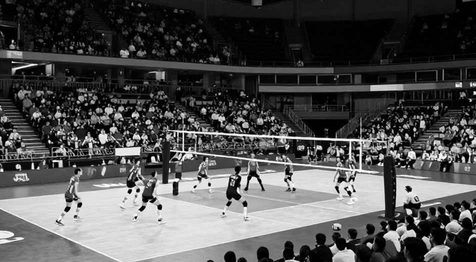 Club World Championship bóng chuyền nam 2026: Tám CLB bốn châu lục và canh bạc của FIVB