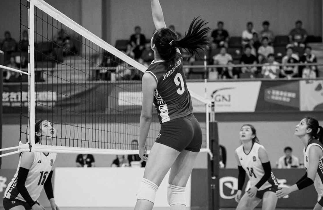 Mruzik's Spike and the 14-Year-Old Libero: When Vietnamese Volleyball Touches the Limits of Youth Mruzik's Spike and the 14-Year-Old Libero: When Vietnamese Volleyball Touches the Limits of Youth
