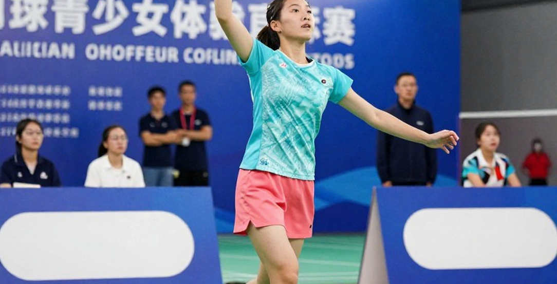 23 phút ở Asian Games: 58 điểm cầu lông phơi bày khoảng trống sau lưng Mahoor Shahzad