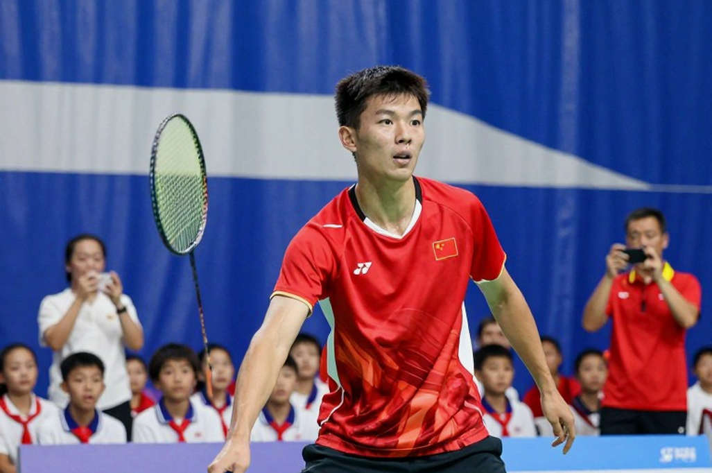 23 phút ở Asian Games: 58 điểm cầu lông phơi bày khoảng trống sau lưng Mahoor Shahzad