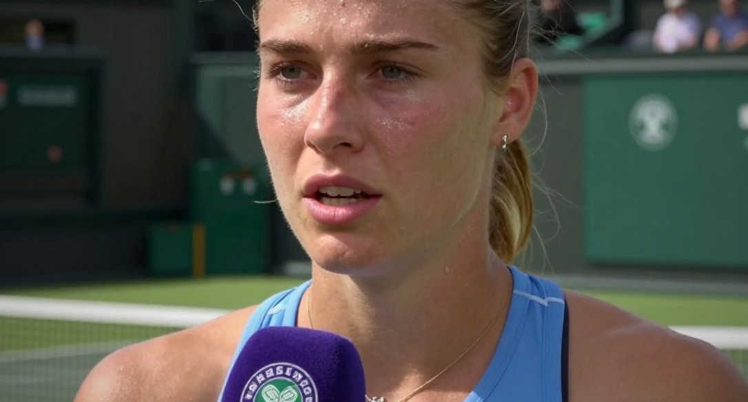 Điểm tin China Open: Sabalenka nói về sức khỏe, Zheng Qinwen và thế hệ kế tiếp Trung Quốc