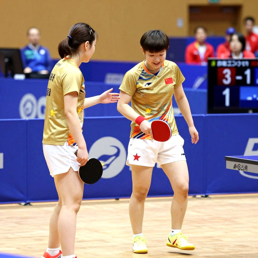 SBCL Premier Division khai màn: bản đồ quyền lực bóng bàn Anh qua những loạt tie-break sát nút
