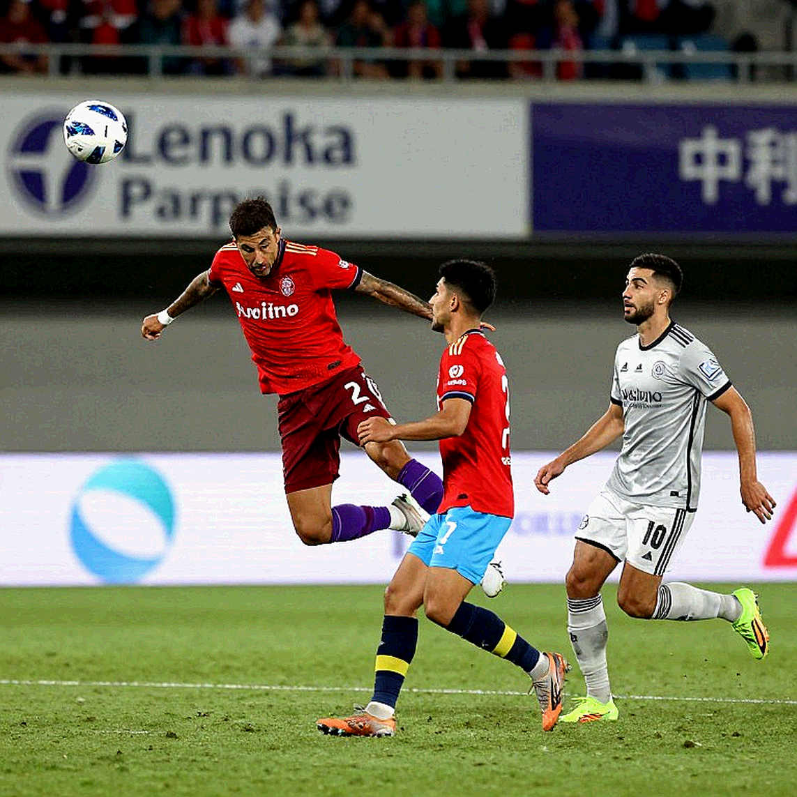 Viking gây địa chấn trước Bayern: Cú sốc 72 giây làm dậy sóng Champions League Viking gây địa chấn trước Bayern: Cú sốc 72 giây làm dậy sóng Champions League