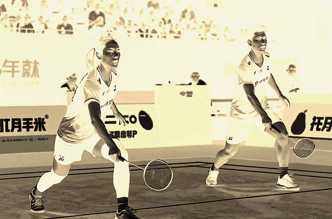 Satwik-Chirag tiến vào bán kết China Masters Super 750, Srikanth dừng chân ở tứ kết Satwik-Chirag tiến vào bán kết China Masters Super 750, Srikanth dừng chân ở tứ kết