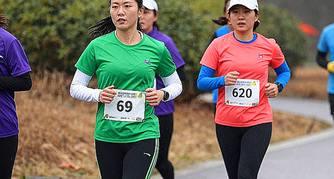 Amy Hunt về ba ở Brussels: 22,16 giây là nhân chứng cho một guồng quay được lập trình Amy Hunt về ba ở Brussels: 22,16 giây là nhân chứng cho một guồng quay được lập trình