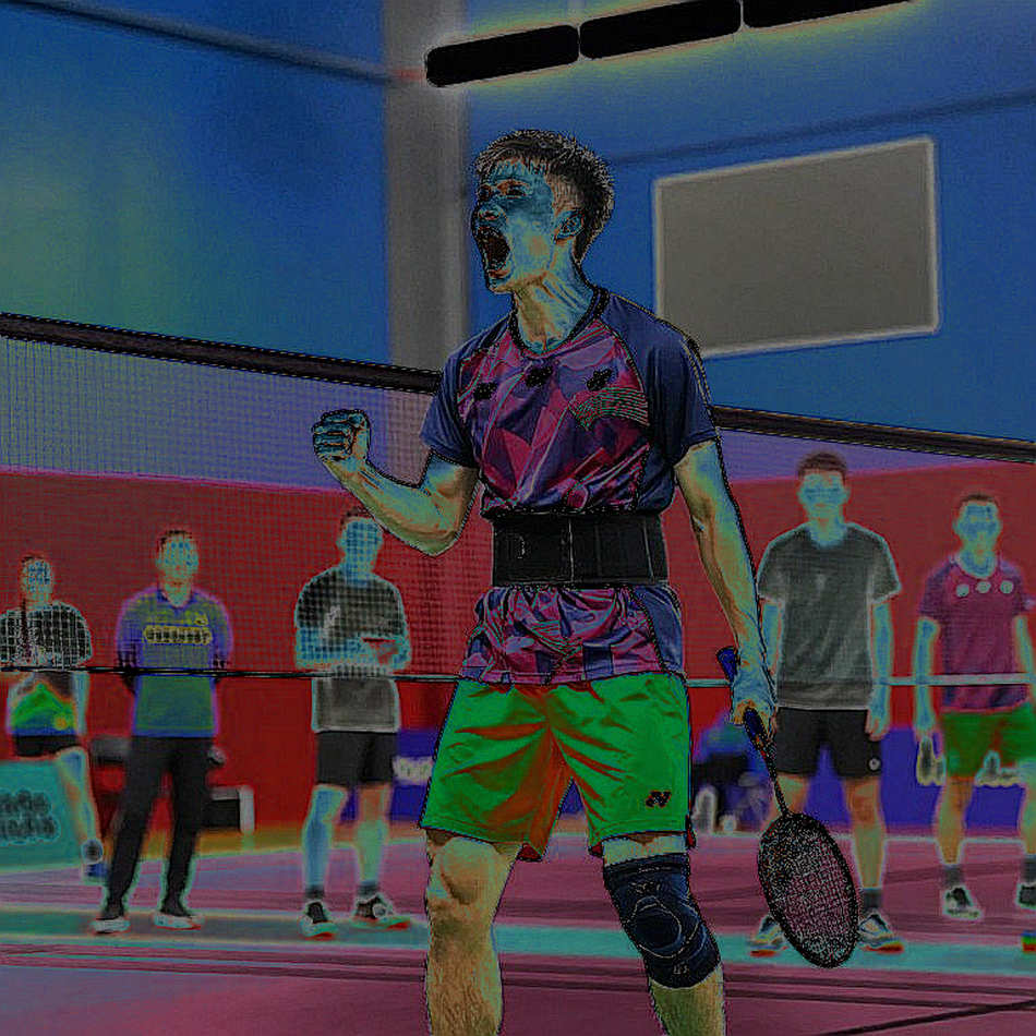 Vietnam Open 2026: Aidil Sholeh phá cơn hạn 27 tháng của cầu lông Malaysia, nhưng đừng vội đọc sai tầng giải