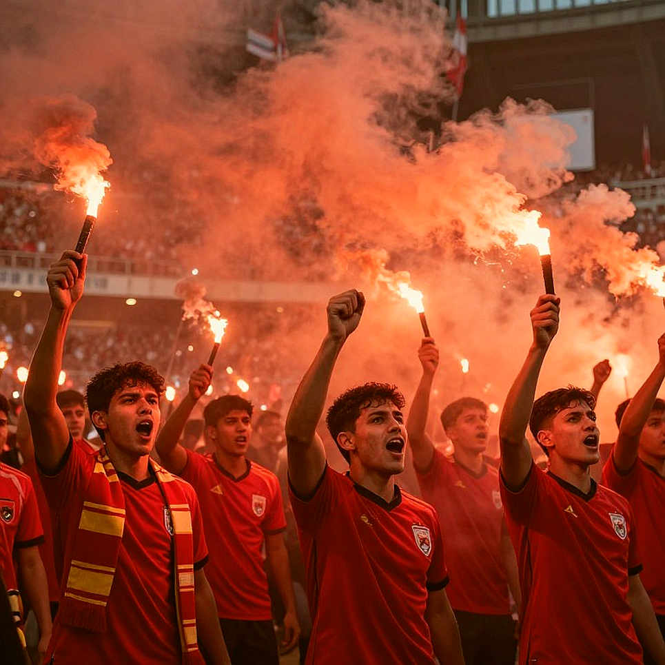 Nguyễn Quang Hải trở về V.League: Không phải bước lùi, mà là nước đi duy nhất đúng Nguyễn Quang Hải trở về V.League: Không phải bước lùi, mà là nước đi duy nhất đúng
