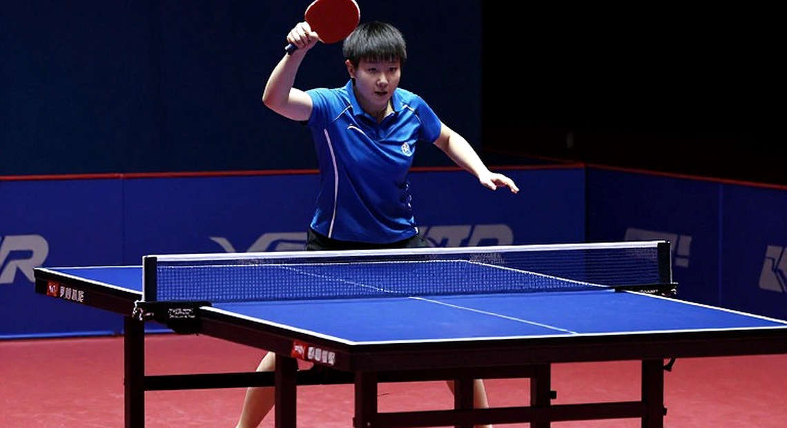 Braintree Table Tennis League tuần 2: Black Notley A bất bại và nghịch lý của chiều sâu đội hình
