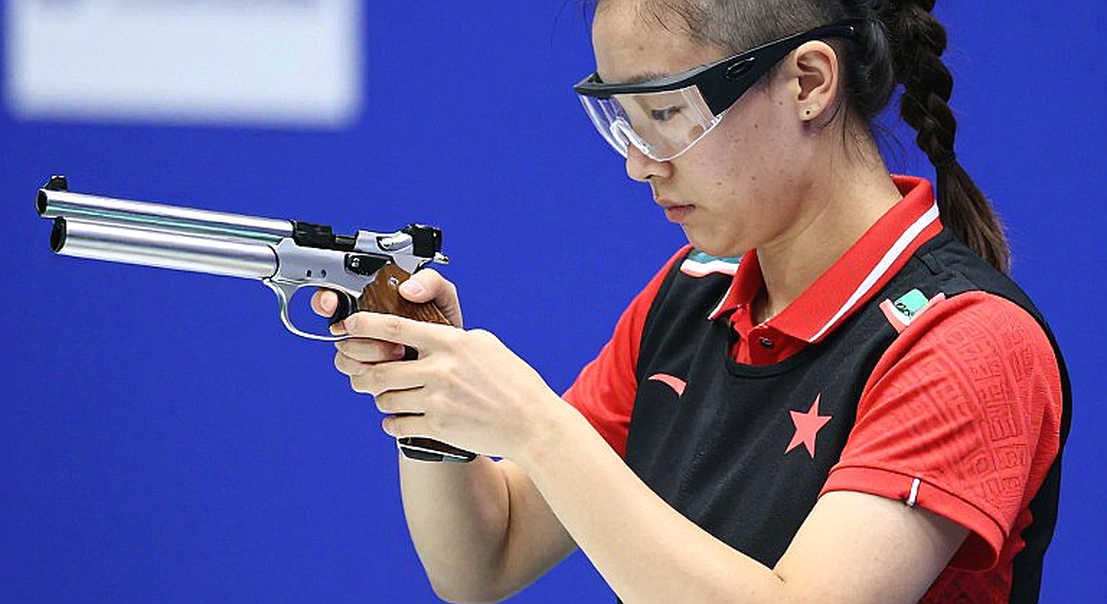An Se-young và bài toán thống trị đơn nữ: Khoảng trống chiến thuật tại Asian Games 2026