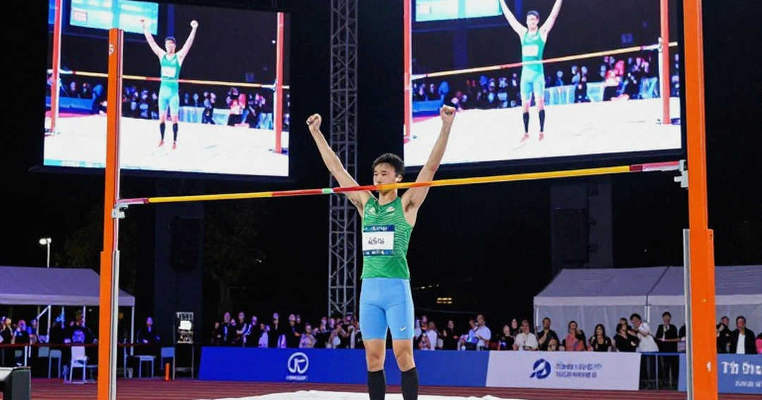 PPDA, xG và nhịp đập mùa giải: Đọc V-League bằng những con số không biết nói dối