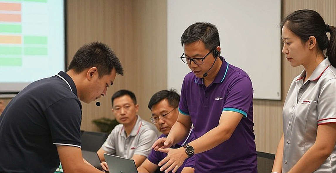Án phạt phần cứng của Vanguard: chiếc CPU mua lại và lỗ hổng niềm tin của cả một thị trường